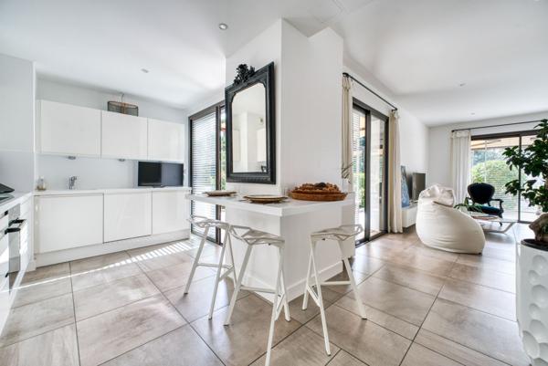 Pontaillac – L’esprit maison à deux pas de l’océan”