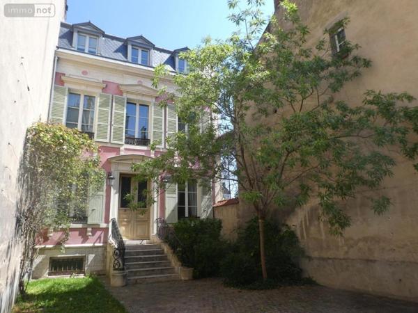 Maison à vendre à Montargis dans le Loiret (45200), ref : 45051-423