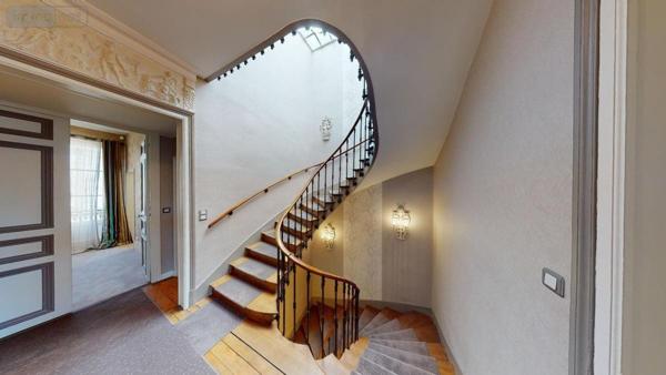 Maison à vendre à Montargis dans le Loiret (45200), ref : 45051-423