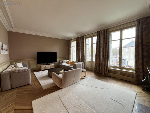 Maison à vendre à Montargis dans le Loiret (45200), ref : 45051-423