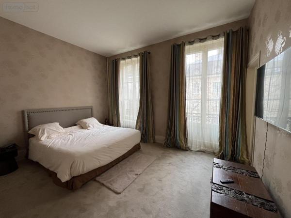 Maison à vendre à Montargis dans le Loiret (45200), ref : 45051-423