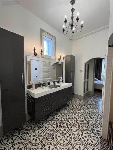 Maison à vendre à Montargis dans le Loiret (45200), ref : 45051-423