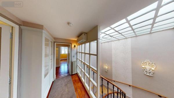 Maison à vendre à Montargis dans le Loiret (45200), ref : 45051-423