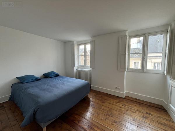 Maison à vendre à Montargis dans le Loiret (45200), ref : 45051-423