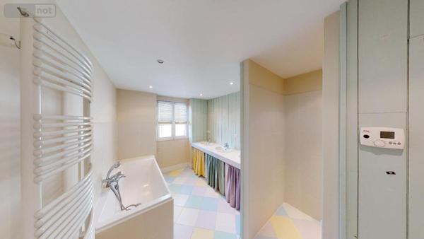 Maison à vendre à Montargis dans le Loiret (45200), ref : 45051-423