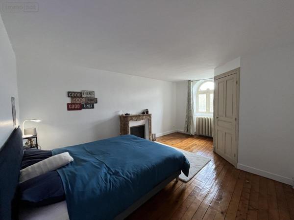 Maison à vendre à Montargis dans le Loiret (45200), ref : 45051-423