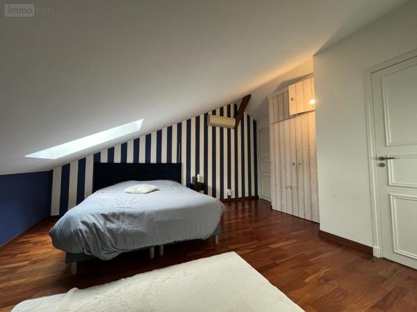 Maison à vendre à Montargis dans le Loiret (45200), ref : 45051-423