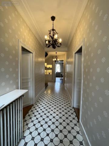 Maison à vendre à Montargis dans le Loiret (45200), ref : 45051-423