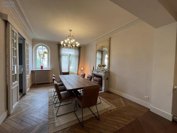 Maison à vendre à Montargis dans le Loiret (45200), ref : 45051-423