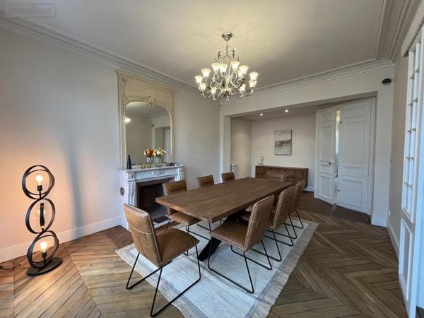 Maison à vendre à Montargis dans le Loiret (45200), ref : 45051-423