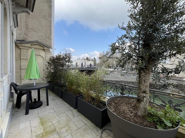 Maison à vendre à Montargis dans le Loiret (45200), ref : 45051-423