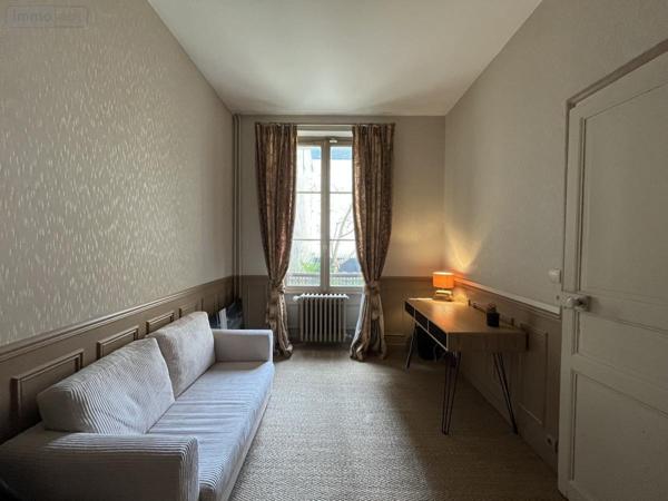 Maison à vendre à Montargis dans le Loiret (45200), ref : 45051-423