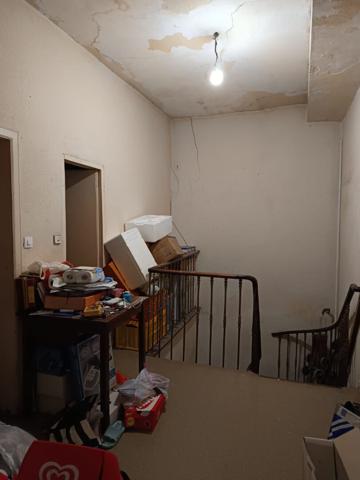 Immeuble OPPORTUNITÉ RARE ? IMMEUBLE DE 223 m² ? EMPLACEMENT N°1 ? RESTAURANT AVEC TERRASSE ET FORT POTENTIEL