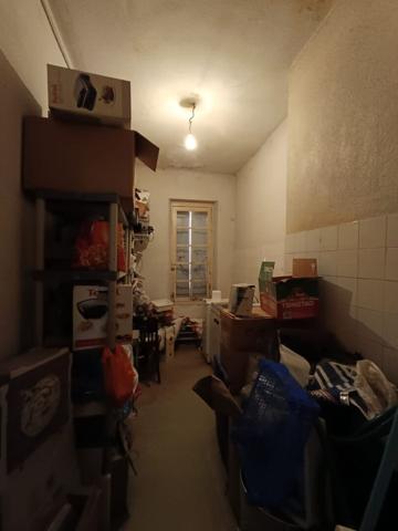 Immeuble OPPORTUNITÉ RARE ? IMMEUBLE DE 223 m² ? EMPLACEMENT N°1 ? RESTAURANT AVEC TERRASSE ET FORT POTENTIEL