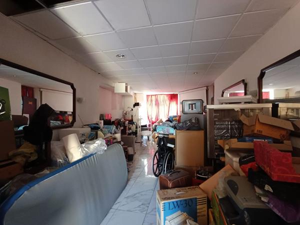 Immeuble OPPORTUNITÉ RARE ? IMMEUBLE DE 223 m² ? EMPLACEMENT N°1 ? RESTAURANT AVEC TERRASSE ET FORT POTENTIEL