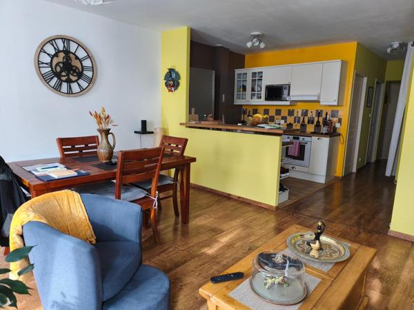 Immeuble idéal pour investissement