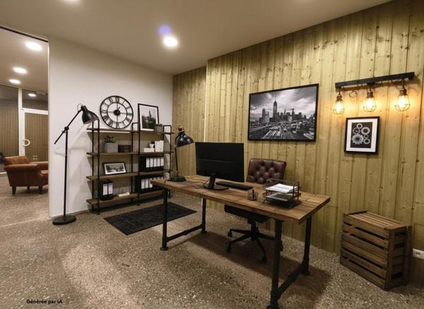 Immeuble idéal pour investissement