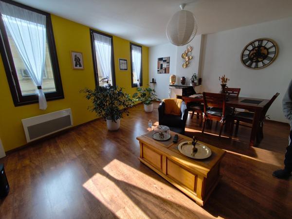 Immeuble idéal pour investissement