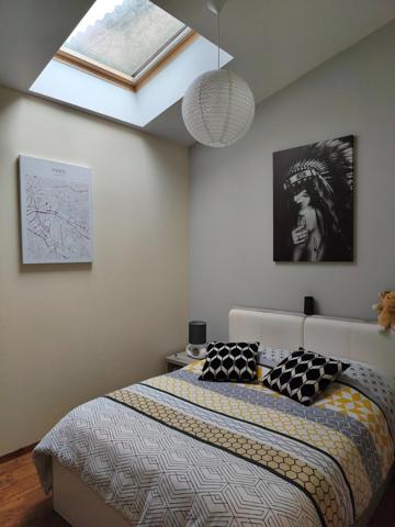 Immeuble idéal pour investissement