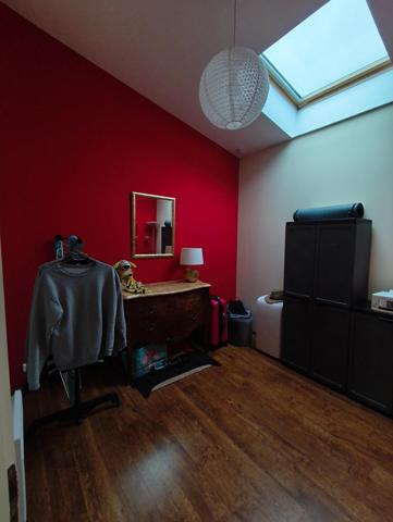 Immeuble idéal pour investissement