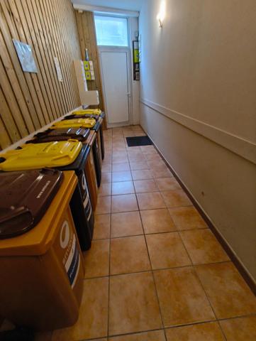 Immeuble idéal pour investissement