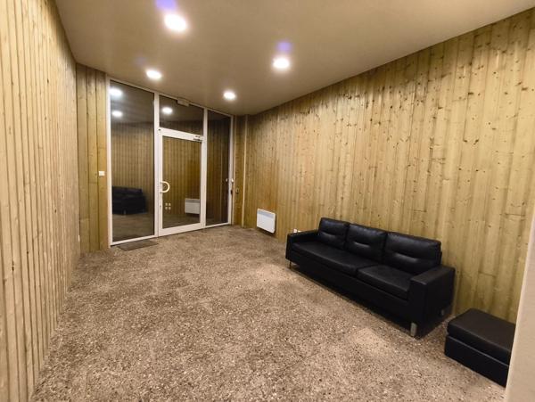 Immeuble idéal pour investissement