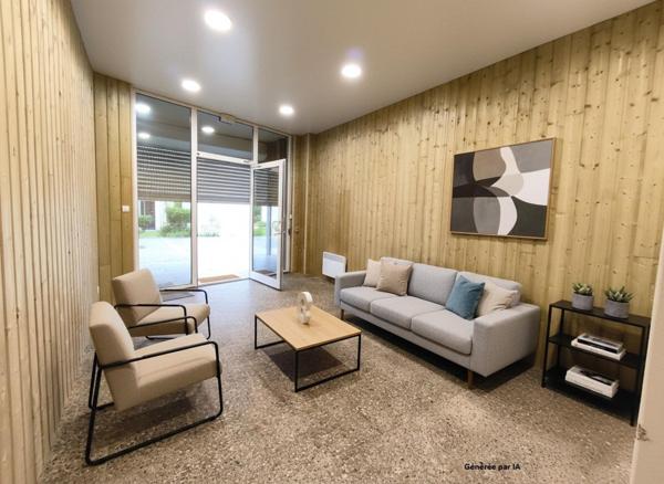 Immeuble idéal pour investissement