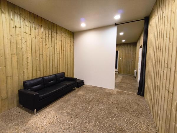 Immeuble idéal pour investissement