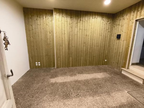 Immeuble idéal pour investissement