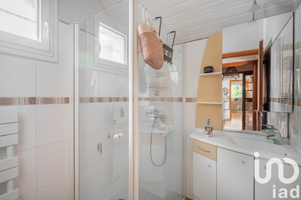 Maison à vendre 5 pièces 107 m² Saint-Égrève