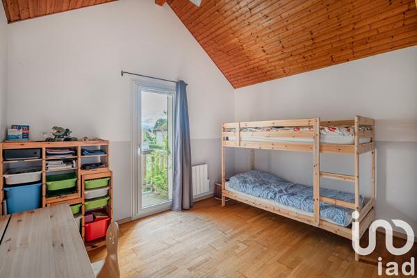 Maison à vendre 5 pièces 107 m² Saint-Égrève