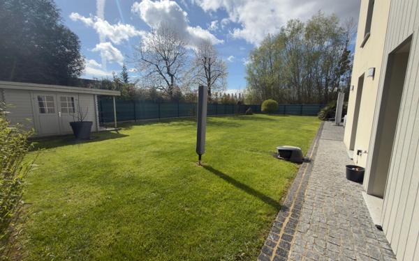 Maison à vendre    7 pièces • 240,37 m2 Auvers-sur-Oise