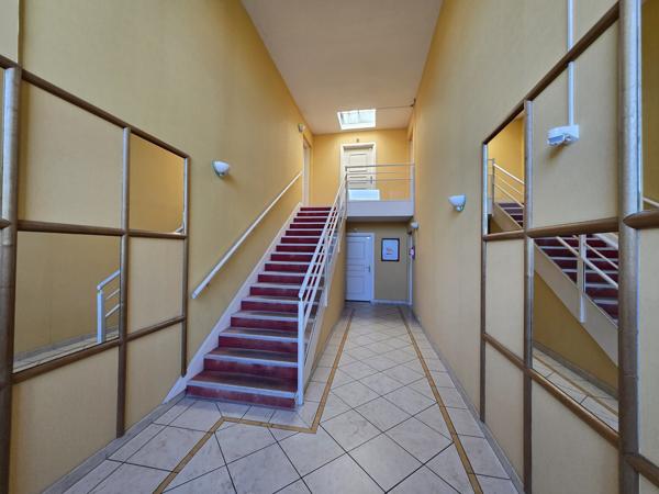 AUCAMVILLE-Appartement 2 pièces 43 m² Aucamville (31140)