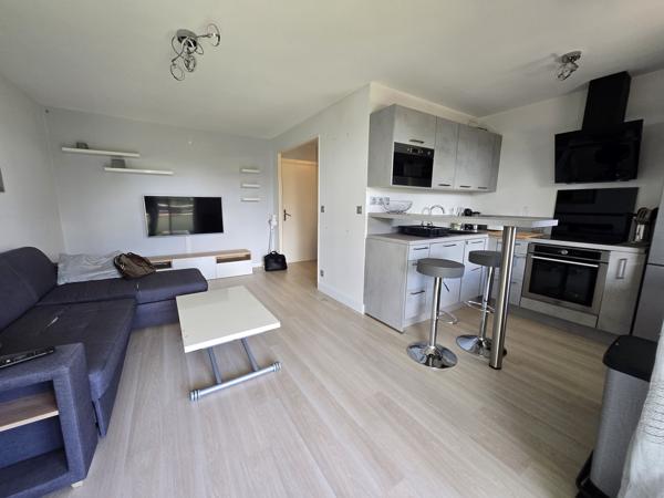 AUCAMVILLE-Appartement 2 pièces 43 m² Aucamville (31140)
