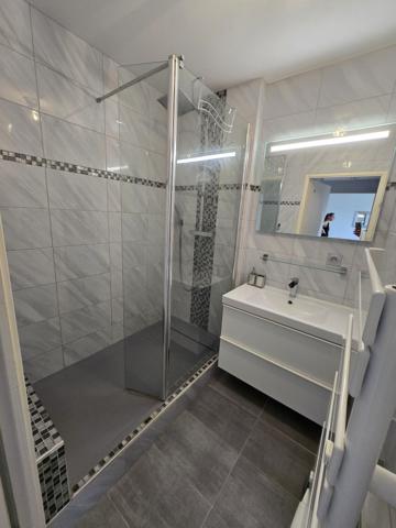 AUCAMVILLE-Appartement 2 pièces 43 m² Aucamville (31140)