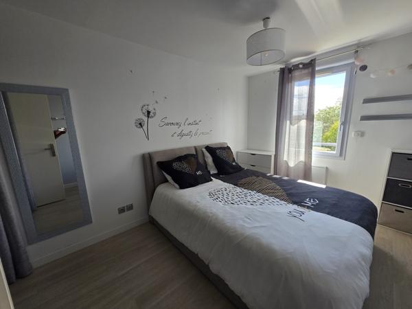 AUCAMVILLE-Appartement 2 pièces 43 m² Aucamville (31140)