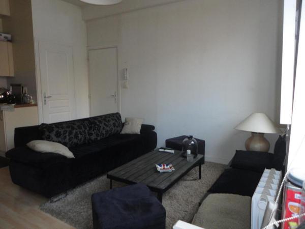 A LOUER : T2 à LILLE • • 875 € CC • Réf. 5960