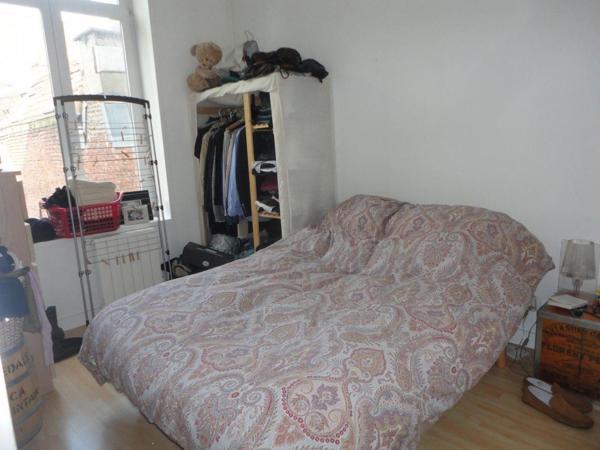 A LOUER : T2 à LILLE • • 875 € CC • Réf. 5960