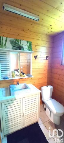 Maison à vendre 9 pièces 195 m² Saint-Yrieix-la-Perche