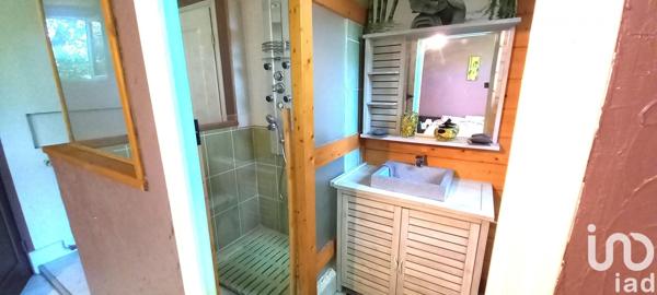 Maison à vendre 9 pièces 195 m² Saint-Yrieix-la-Perche