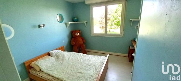 Maison à vendre 9 pièces 195 m² Saint-Yrieix-la-Perche