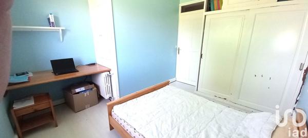 Maison à vendre 9 pièces 195 m² Saint-Yrieix-la-Perche