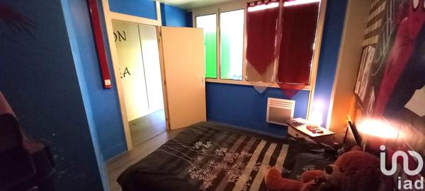 Maison à vendre 9 pièces 195 m² Saint-Yrieix-la-Perche