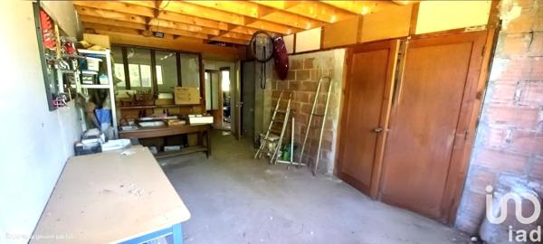 Maison à vendre 9 pièces 195 m² Saint-Yrieix-la-Perche