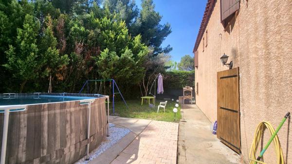 Maison à vendre    6 pièces • 142 m2 Avignon