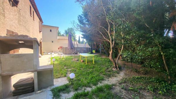 Maison à vendre    6 pièces • 142 m2 Avignon