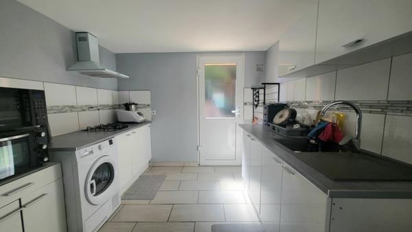 Maison à vendre    6 pièces • 142 m2 Avignon