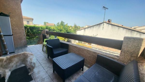 Maison à vendre    6 pièces • 142 m2 Avignon