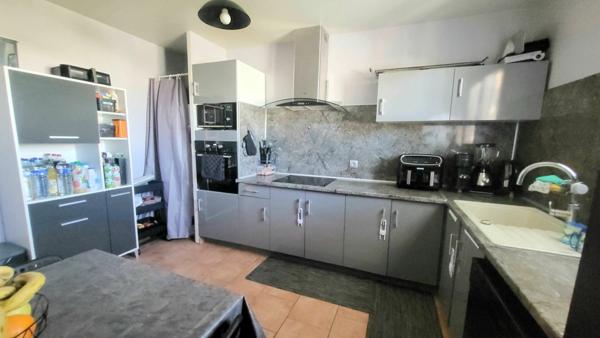 Maison à vendre    6 pièces • 142 m2 Avignon