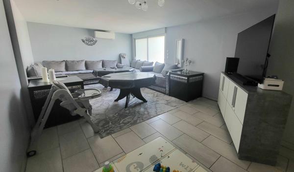 Maison à vendre    6 pièces • 142 m2 Avignon